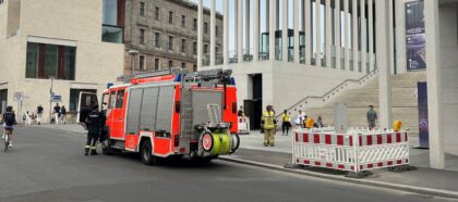 Workshop announcement – Berlin 2025